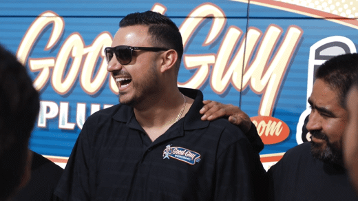 Good Guy Plumbing - www.goodguyplumbing.com